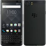 BlackBerry Bold 9700