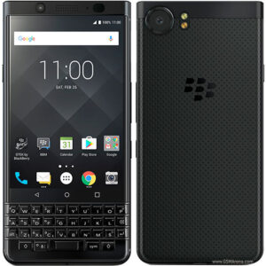 BlackBerry Bold 9700