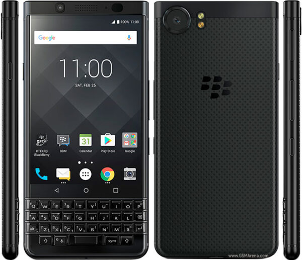 BlackBerry Bold 9700