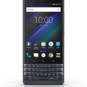 blackberry2 le black