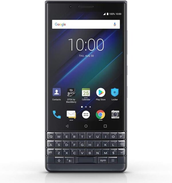 blackberry2 le black
