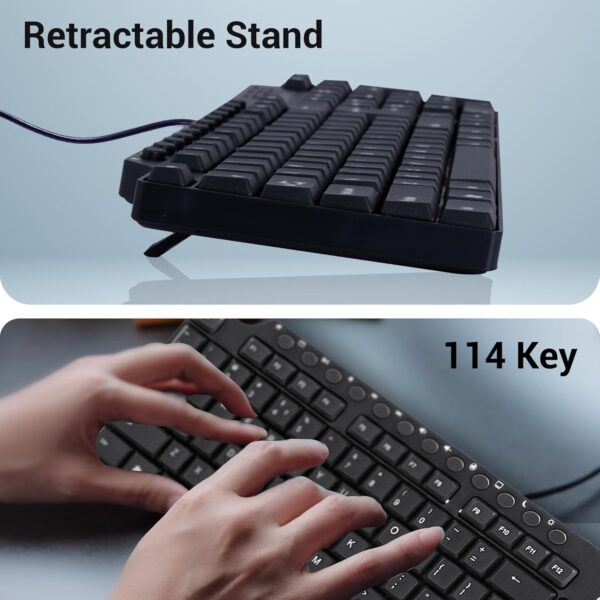 classic keywords