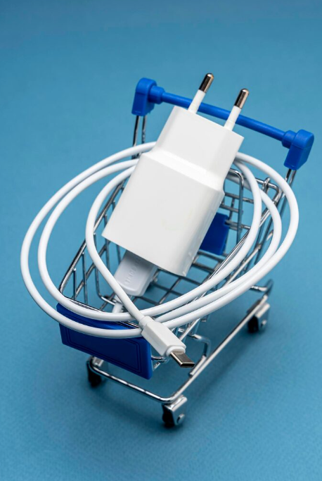 power & cables