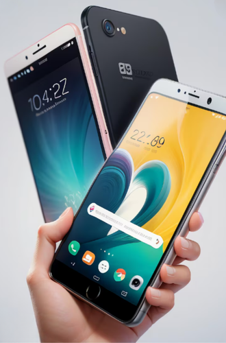 Mobile Accessories