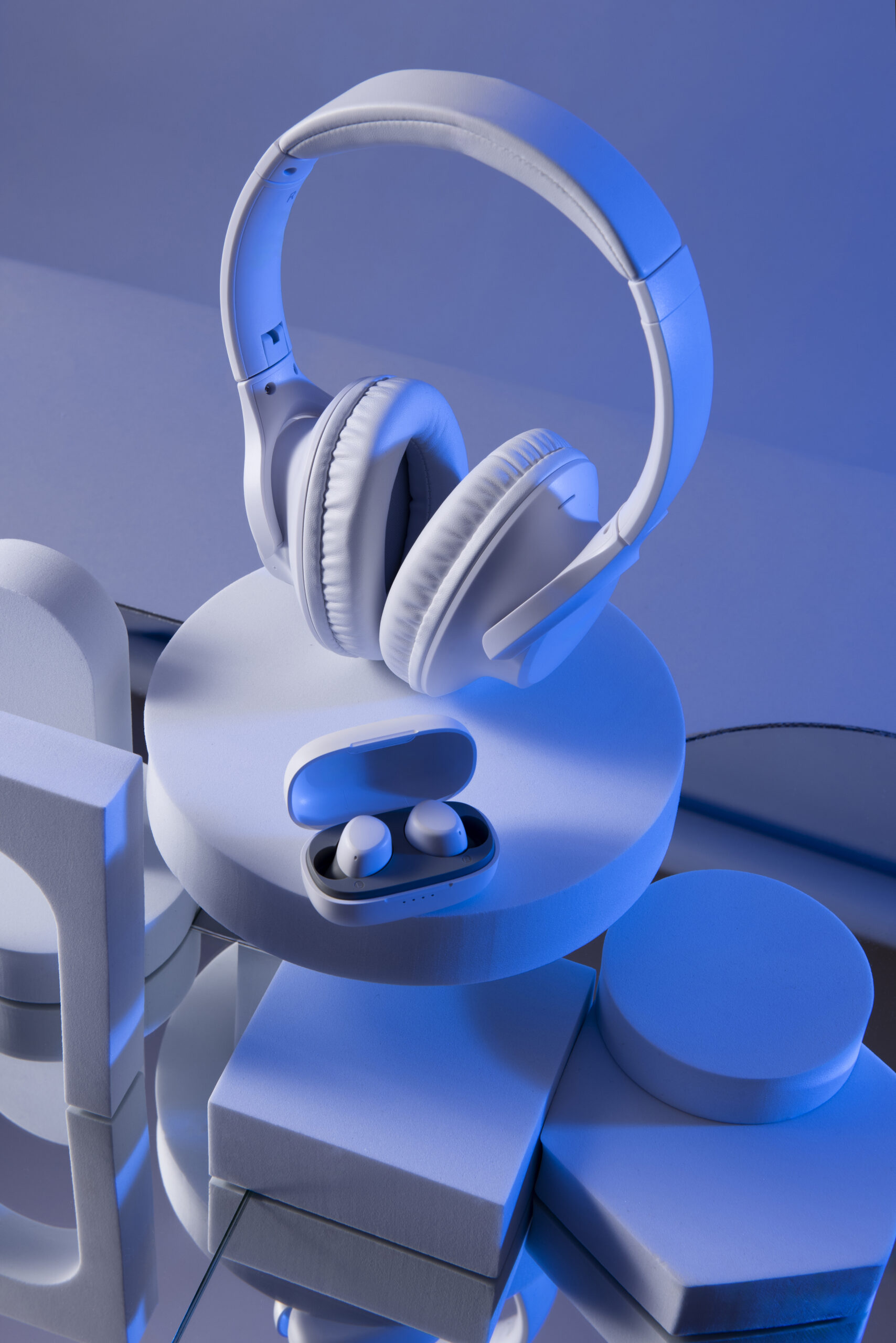 headphones wireless